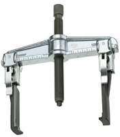 GEDORE 1.06/S1-E Rýchloupínací sťahovák 2-ramenný, s úzkymi hákmi 100x100 mm