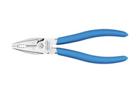 GEDORE 8250-160 TC Silné univerzálne kliešte