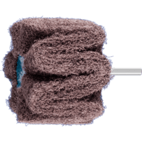 PFERD TOOLS Fleece vrstvené (netkané) náradie PNG 8050/6 A 100