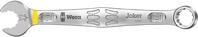 WERA Kľúč očko-vidlicový 10mm typ 6003 Joker Wera