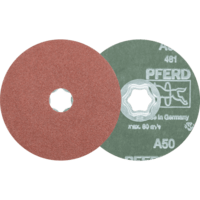 PFERD TOOLS COMBICLICK CC-FS 115 A 50