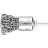 PFERD TOOLS Štandardné koncové kefy na hriadeľ PBU 2022/6 ST 0,50 (1)