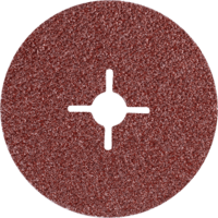 PFERD TOOLS vláknové disky FS 100-16 A 24