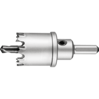 PFERD TOOLS Kružnicové píly, Otvorové rezačky, Acc. LOS HM 3535