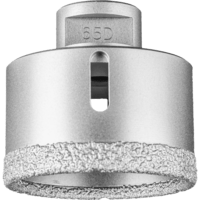 PFERD TOOLS Diamantové nástroje pre stavebný priemysel DCD 65XM14 FL PSF