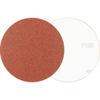 PFERD TOOLS háková a slučková brúsiaca nástroj KR 125 A 120