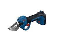 BOSCH PRO GPC18V-32P - Akumulátorové nožnice na potrubie sólo - 06019S2000