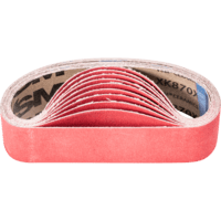 PFERD TOOLS Nástroje s povrchovou úpravou BA 50/450 CO-COOL 120