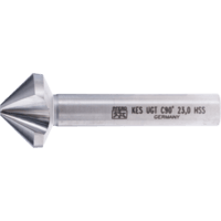 PFERD TOOLS Vrtacie a ponorné nástroje UGT HSS DIN 335 C90° 23,0