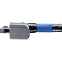 PFERD TOOLS Flexibilné hriadeľové stroje BHA 4 G16 oVA