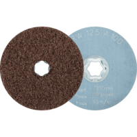 PFERD TOOLS COMBICLICK CC-VRW 125 A 100