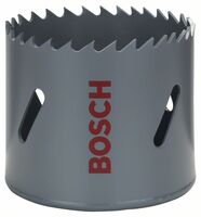 BOSCH Dierová píla z HSS-dvojkovu pre štandardné adaptéry 59 mm, 2 5/16&quot;