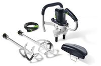 FESTOOL Míchadlo MX 1600/2 REQ DUO DOUBLE