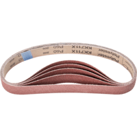 PFERD TOOLS Nástroje s povrchovou úpravou BA 30/610 X A 60