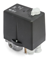 Condor CONDOR MDR 3/11 nyomáskapcsoló, 4 - 6,3 A