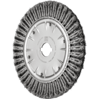 PFERD TOOLS Kolesové kefy RBG 35020/50,8 CT ST 0,50