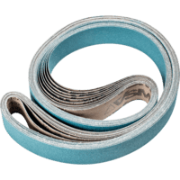 PFERD TOOLS Nástroje s povrchovou úpravou BA 50/2000 X Z 80