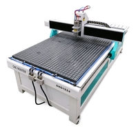 Vakuový stôl pre SHG 1224