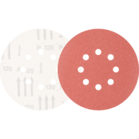 PFERD TOOLS Nástroje s povrchovou úpravou KSS 150 8 L A 120