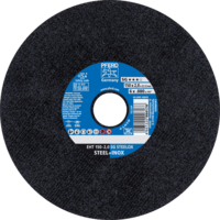 PFERD TOOLS Rezné kotúče EHT 150-2,0 SG STEELOX