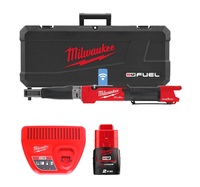 MILWAUKEE M12 ONEFTR38-201C 3/8" DIGITÁLIS RACSNIS 4933464967