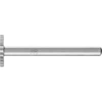 PFERD TOOLS HSS rotačné frézy 973/3 SP