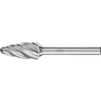 PFERD TOOLS karbidové frézy RBF 1225/6 ALU