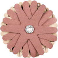 PFERD TOOLS Plátenné kotúče PST-T 80/4 6 A 180