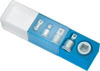 GEDORE Sada redukcií 5 diel typ S 2032-05 Gedore