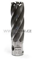 Karnasch® Kernfúró Ø 21 mm Karnasch SILVER-LINE 50