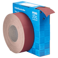 PFERD TOOLS Nástroje s povrchovou úpravou SBR 50 A 320