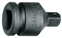 GEDORE KB 3020 Redukcia z 3/8" na 1/4"