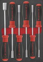 FORMAT Modul CT 2/9 6 diel Format