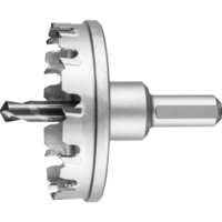 PFERD TOOLS Kružnicové píly, Otvorové rezačky, Acc. LOS HM 6508