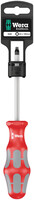 WERA 368 SB Skrutkovače na skrutky s vnútorným štvorkom, # 2 x 100 mm