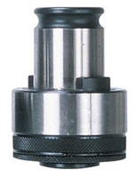 M6-os fúró tartó, rögzítés Ø 6 mm