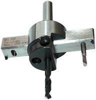 Vykružovač 18-80mm S10 typ LILIPUT GFS