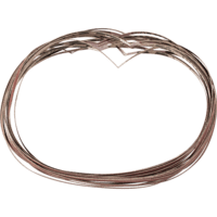 PFERD TOOLS Povrchové abrazíva BA 3/520 T A 240