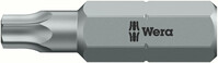 WERA 867/1 Z Bity TORX® Wedge, TX 15 x 25 mm