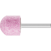 PFERD TOOLS brúsne telieska A 21 6 AR 30 O5V OCEĽOVÝ OKRAJ