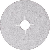 PFERD TOOLS vláknové kotúče FS 115-22 CO-ALU 60