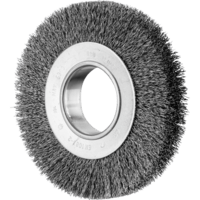 PFERD TOOLS Kolesové kefy POS RBU 15025/AK32-2 ST 0,30