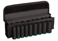 BOSCH Sada nástrčných kľúčov - 2608003040