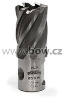 Karnasch® Kernfúró Ø 22 mm Karnasch SILVER-LINE 25