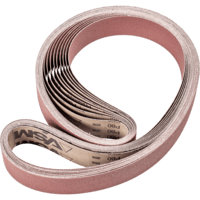 PFERD TOOLS Nástroje s povrchovou úpravou BA 50/2000 X A 80