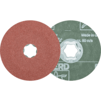 PFERD TOOLS COMBICLICK CC-FS 100 A 50