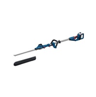 BOSCH PRO GHE18V-50FP - Akumulátorové nožnice na živé ploty sólo - 06008D5100