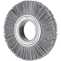 PFERD TOOLS Kolesové kefy POS RBU 15025/AK32-2 SiC 120 1,10