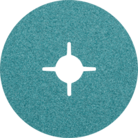 PFERD TOOLS vláknové kotúče FS 115-22 Z 50