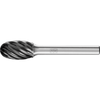 PFERD TOOLS Karbidové frézy TRE 1220/6 INOX HC-FEP